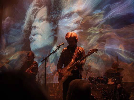 The Fortunate Sons – A Tribute To CCR